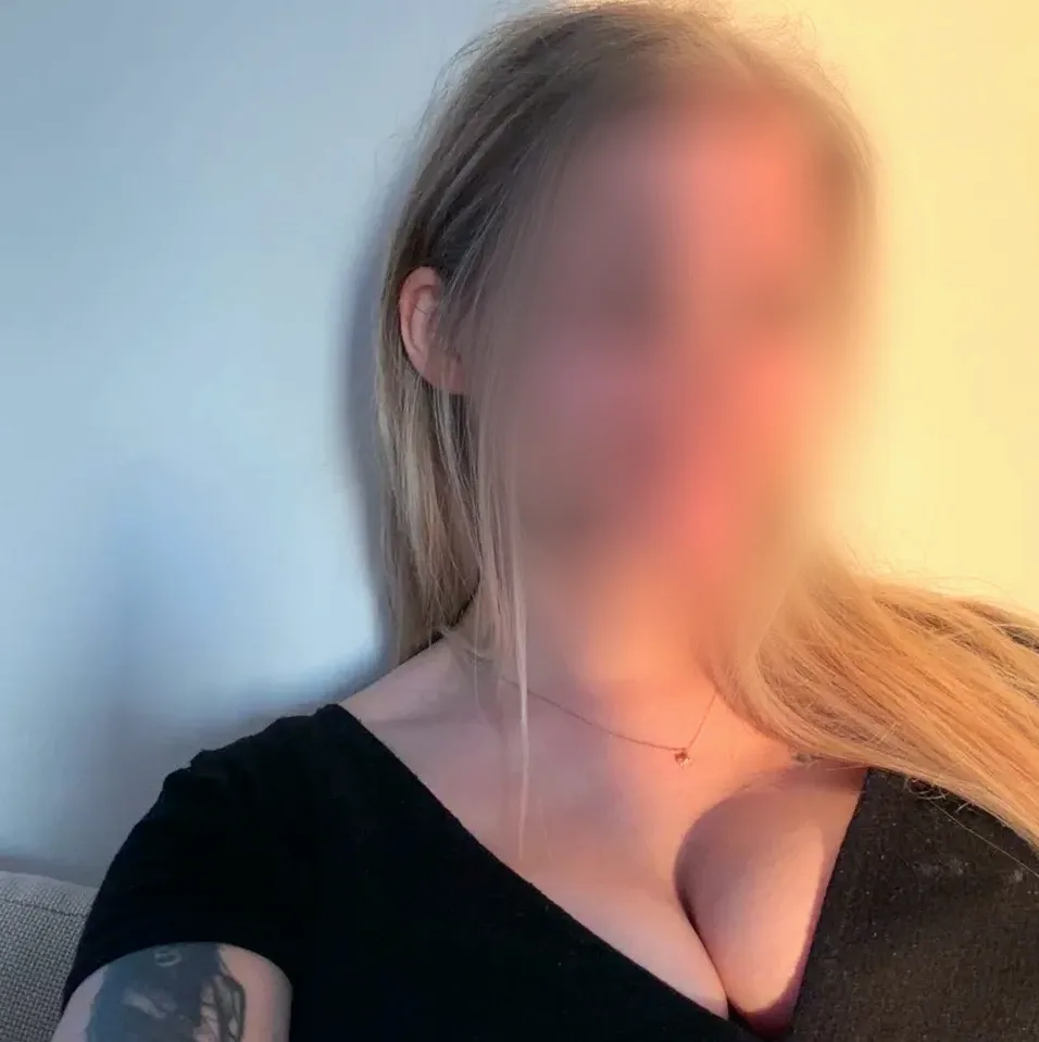 Anita, 25 anni