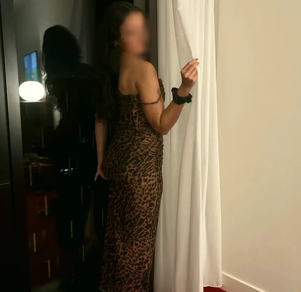Camilla, 19 anni