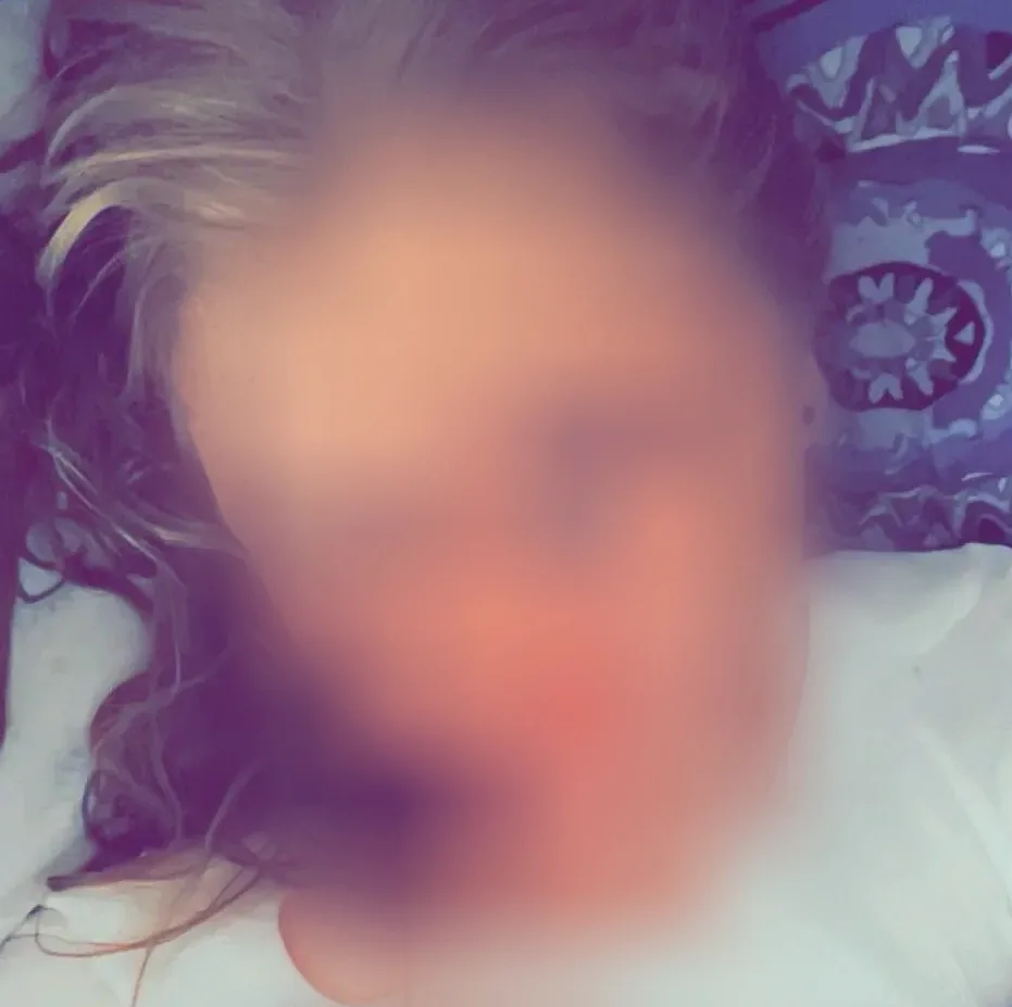 Camilla, 22 anni