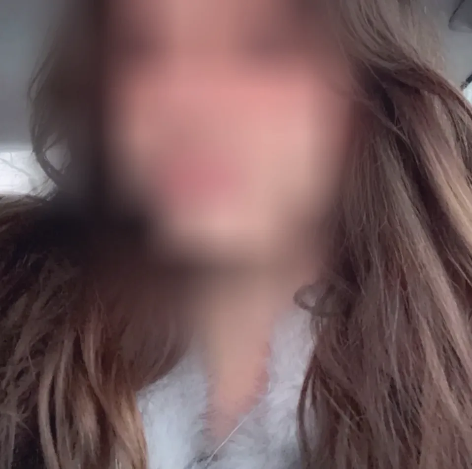 Cecilia, 23 anni