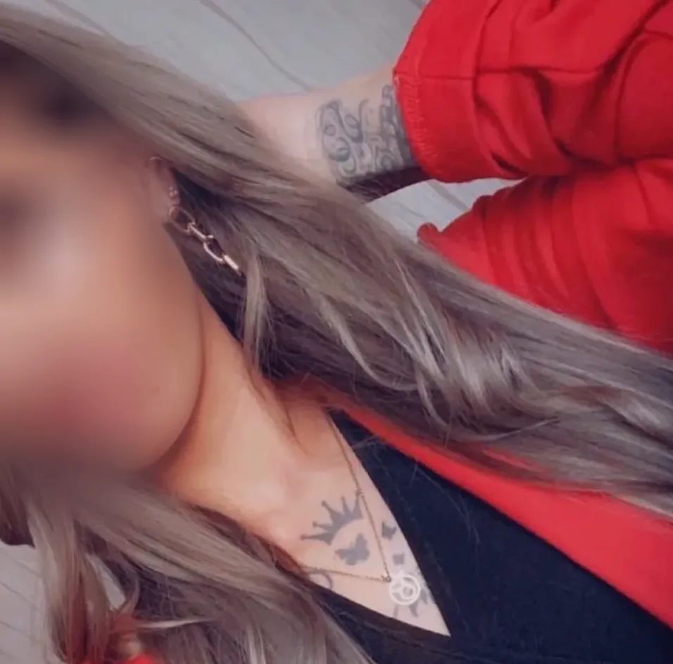 Dalila, 32 anni