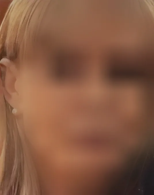 Daniela, 25 anni
