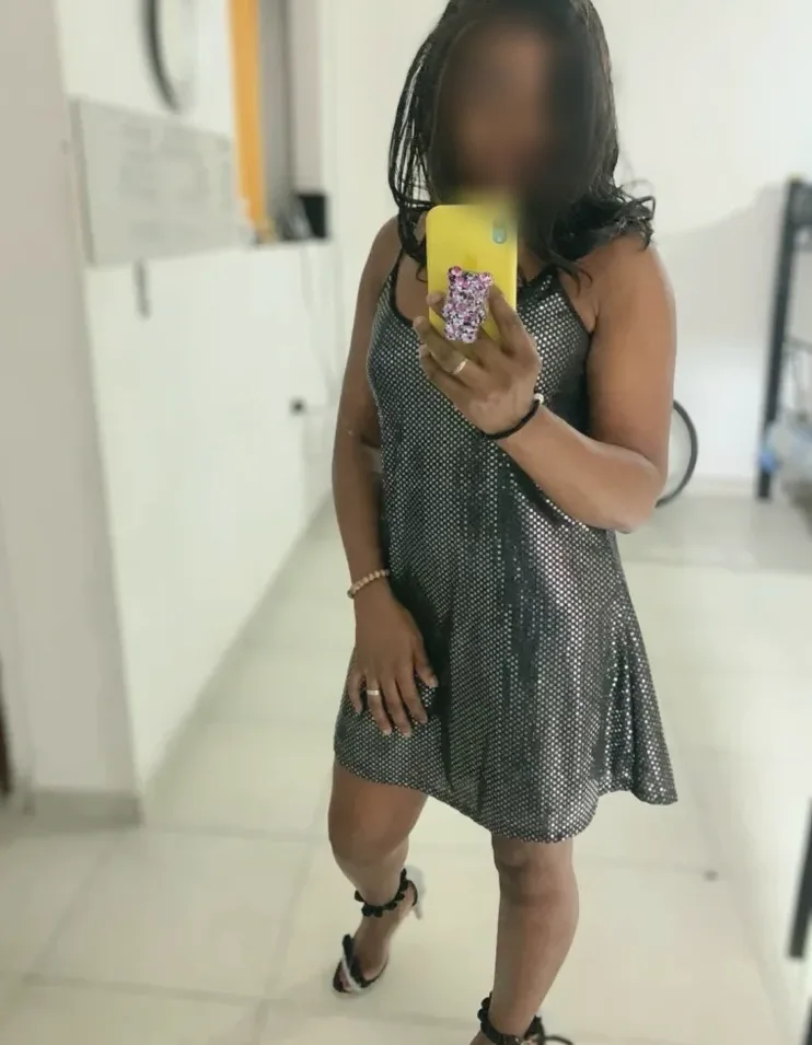 Gabriella, 38 anni