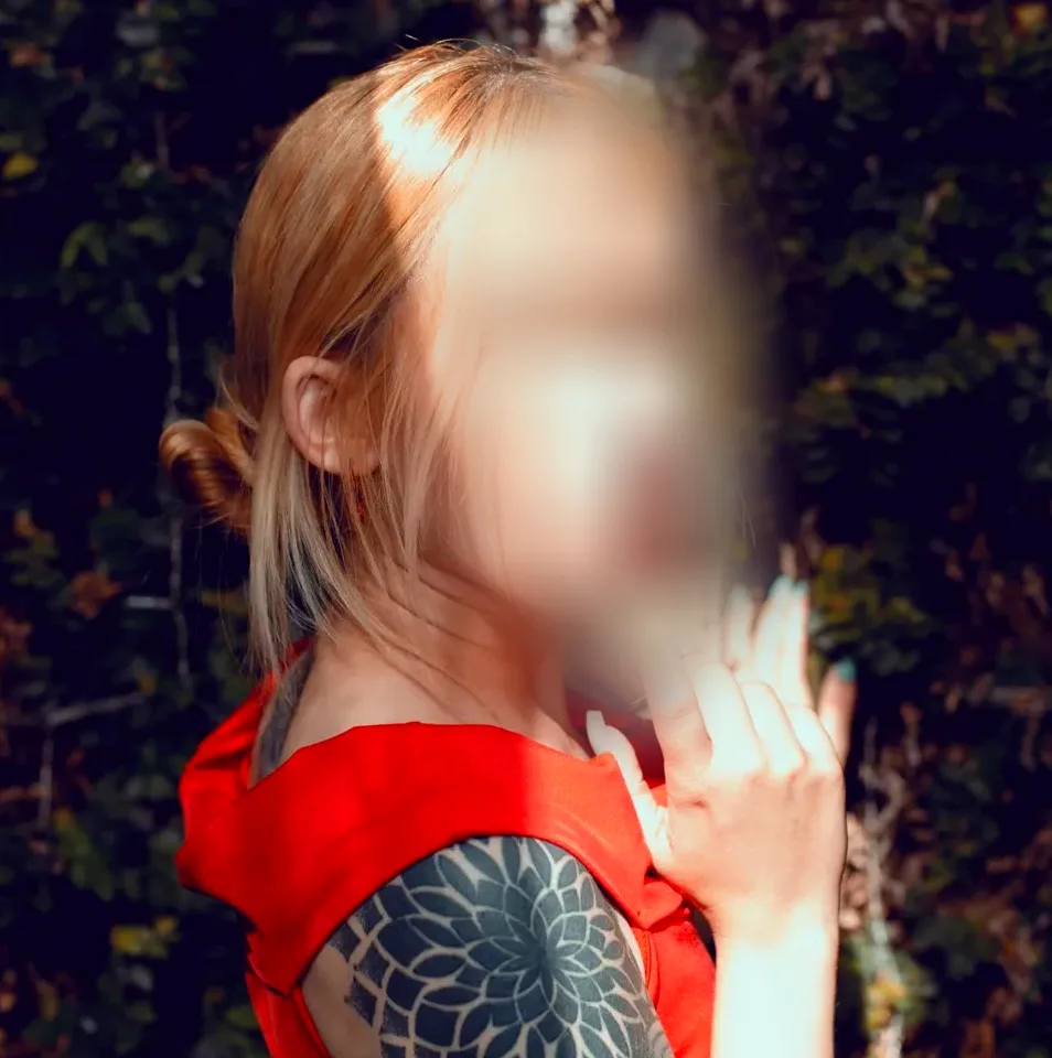 Giovanna, 26 anni