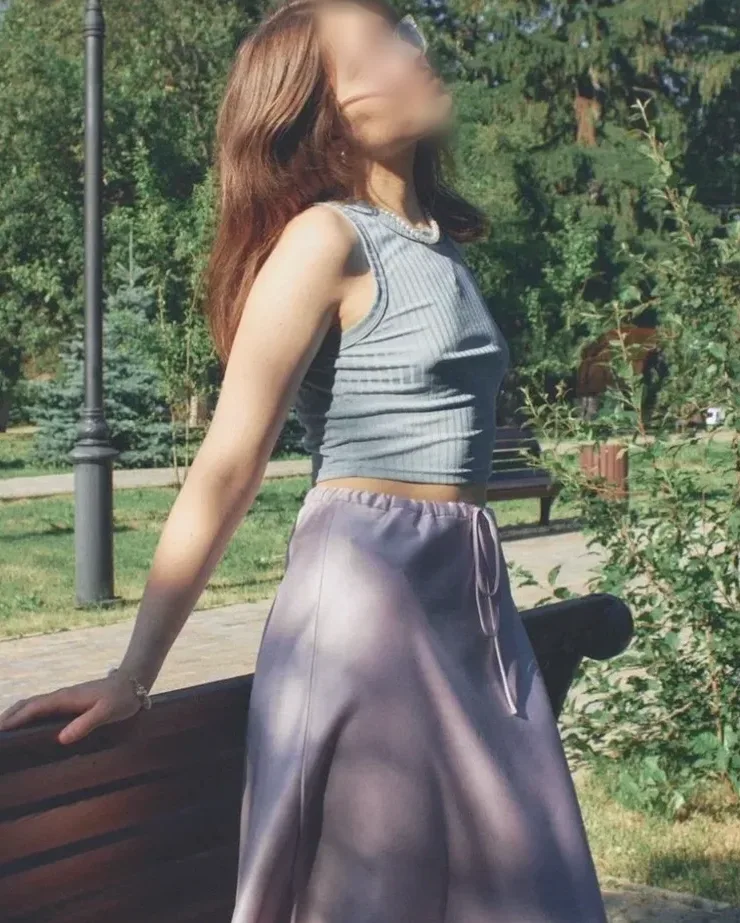 Ivana, 21 anni