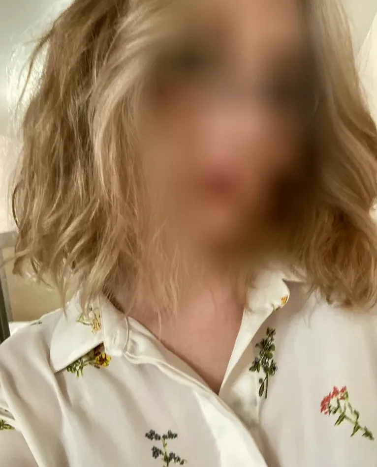 Luana, 33 anni