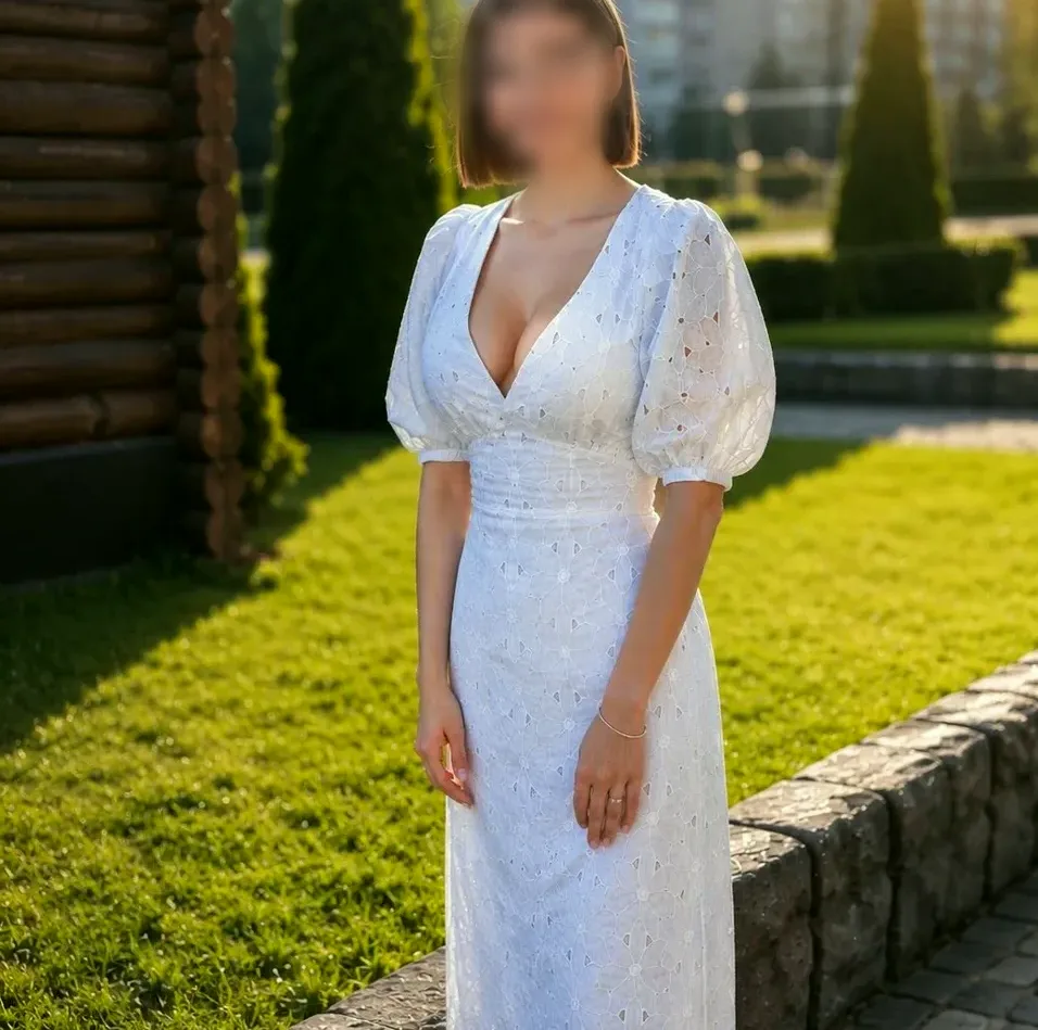 Lucia, 26 anni