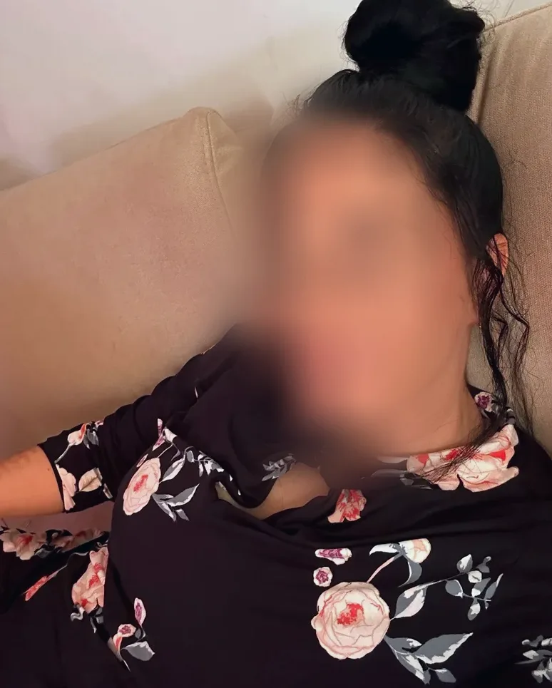 Lucia, 36 anni