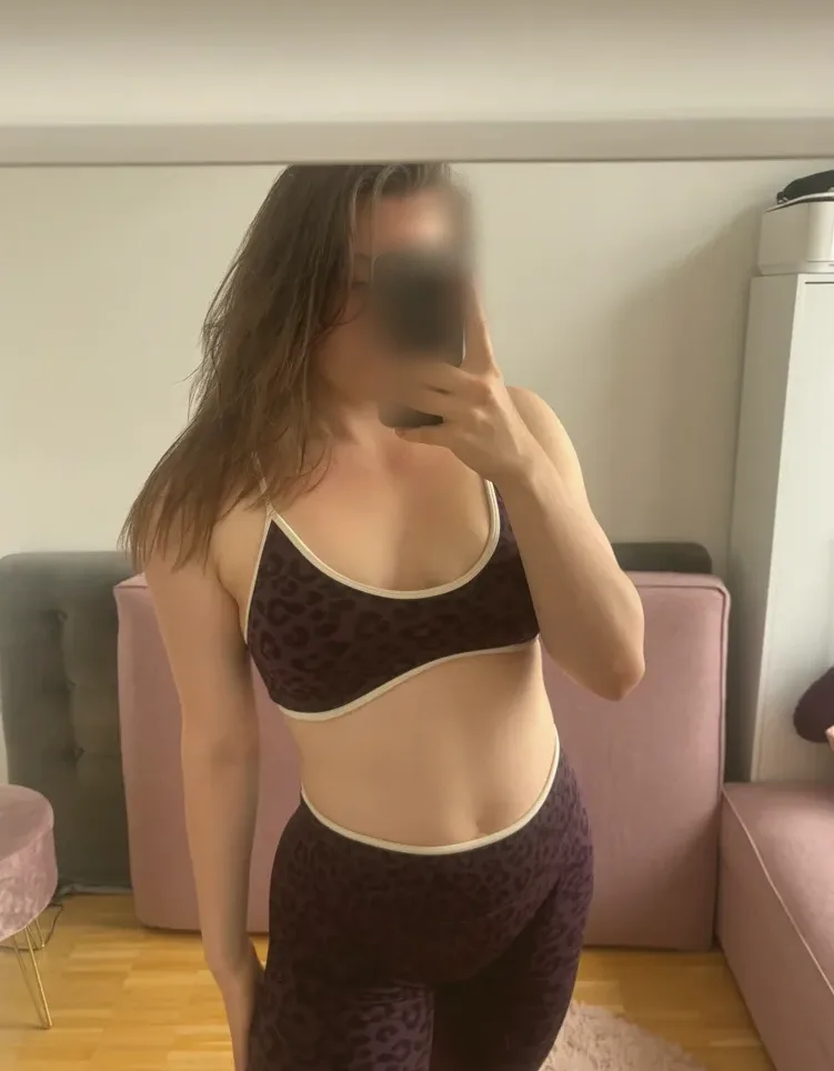Manuela, 26 anni