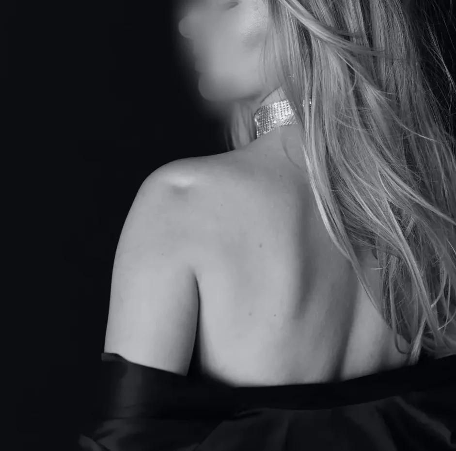 Margherita, 32 anni