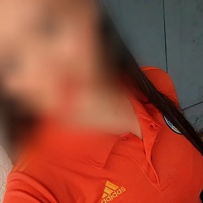 Marta, 24 anni
