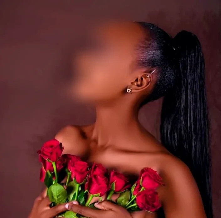 Rita, 23 anni