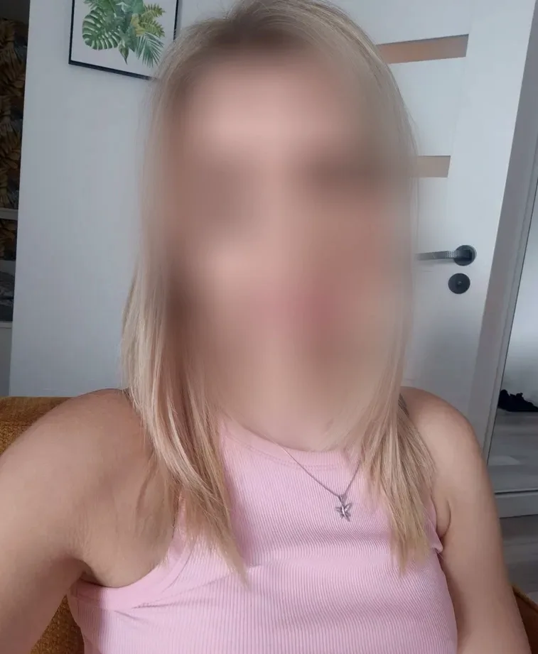 Rosa, 26 anni