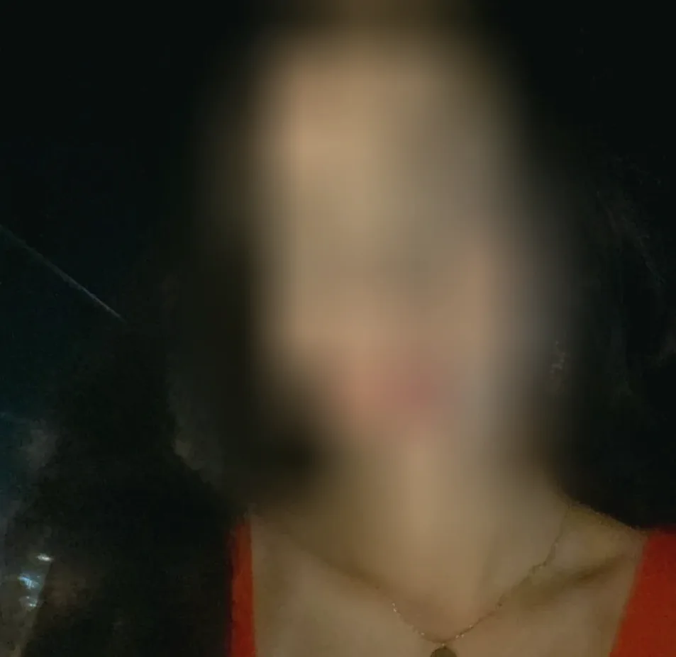 Sonia, 23 anni