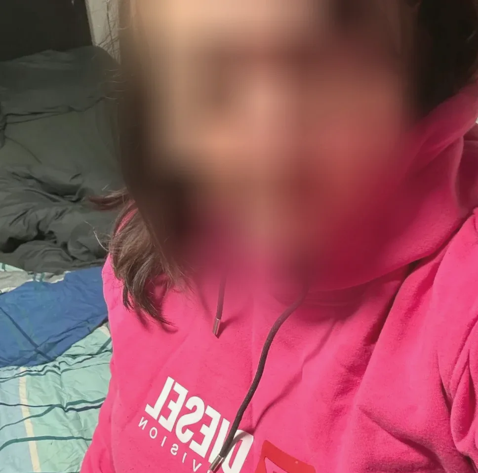 Valeria, 30 anni