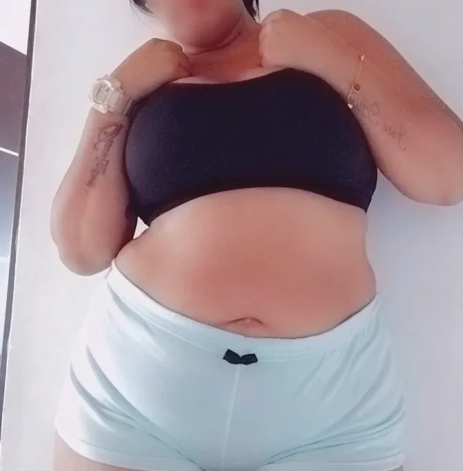 Ylenia, 36 anni